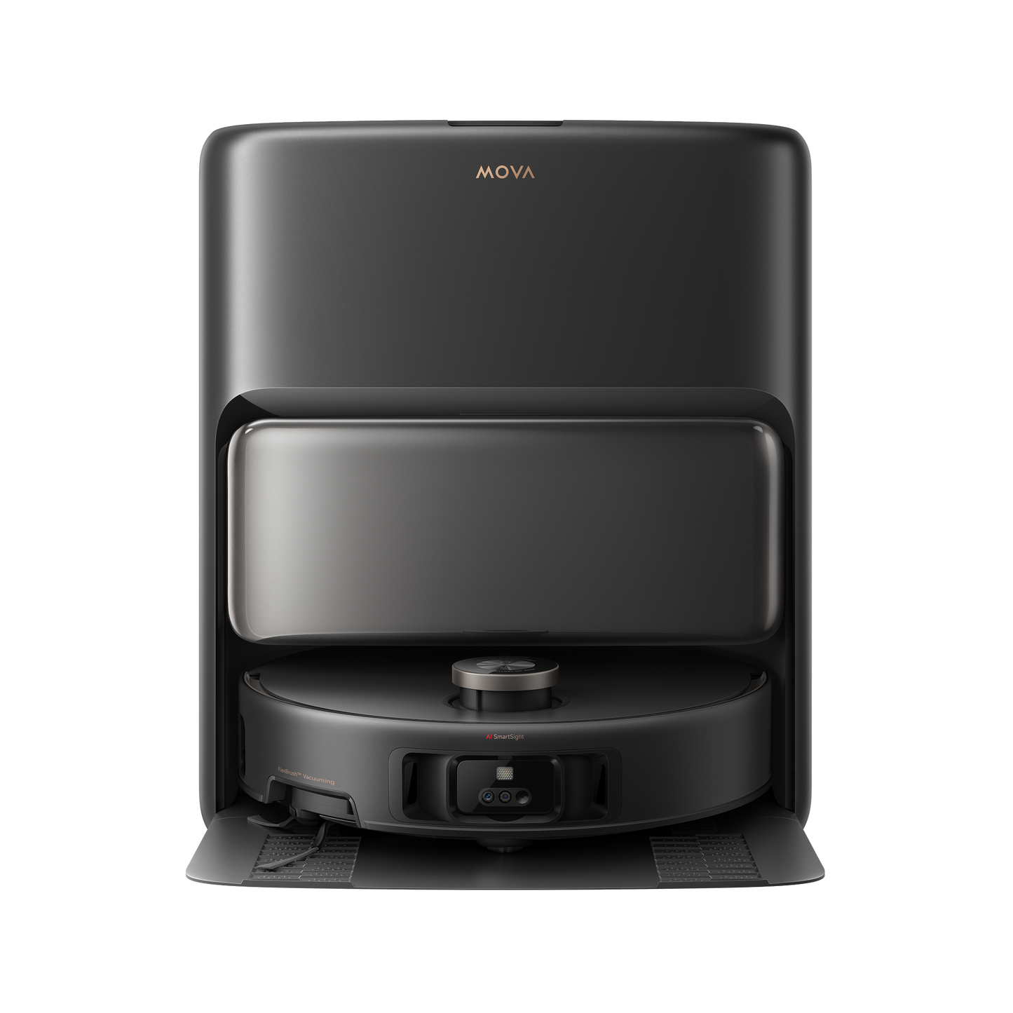 Mova V50 Ultra Complete Robotdammsugare