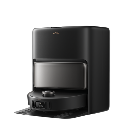 Mova V50 Ultra Complete Robotdammsugare