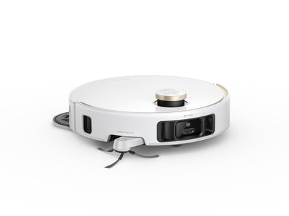 Mova V50 Ultra Complete Robotdammsugare white