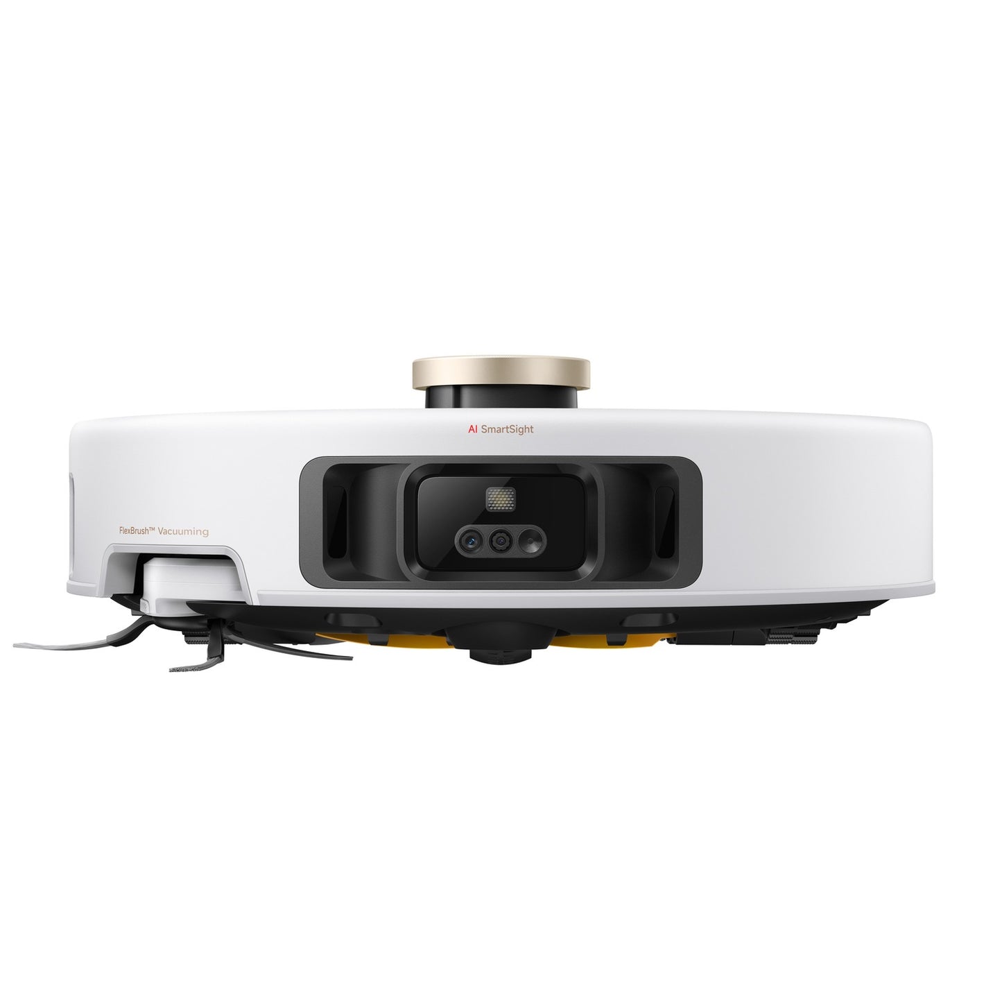 Mova V50 Ultra Complete Robotdammsugare white