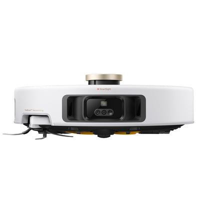 Mova V50 Ultra Complete Robotdammsugare white