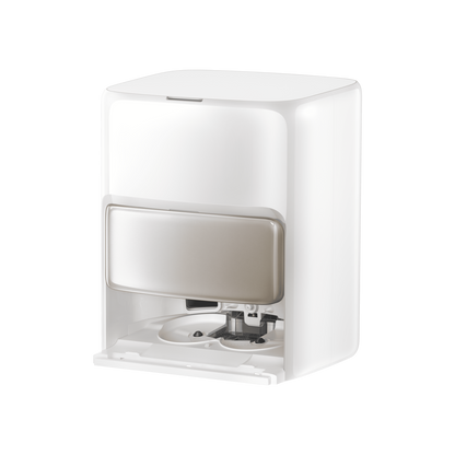 Mova V50 Ultra Complete Robotdammsugare white