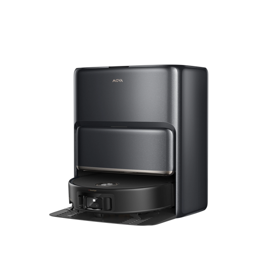 MOVA Z60 Ultra Roller Complete Robotdammsugare