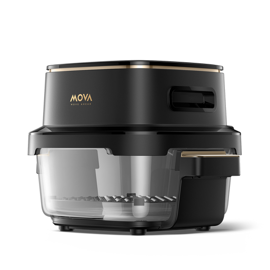 MOVA Aeroglass AF20 Pro Airfryer