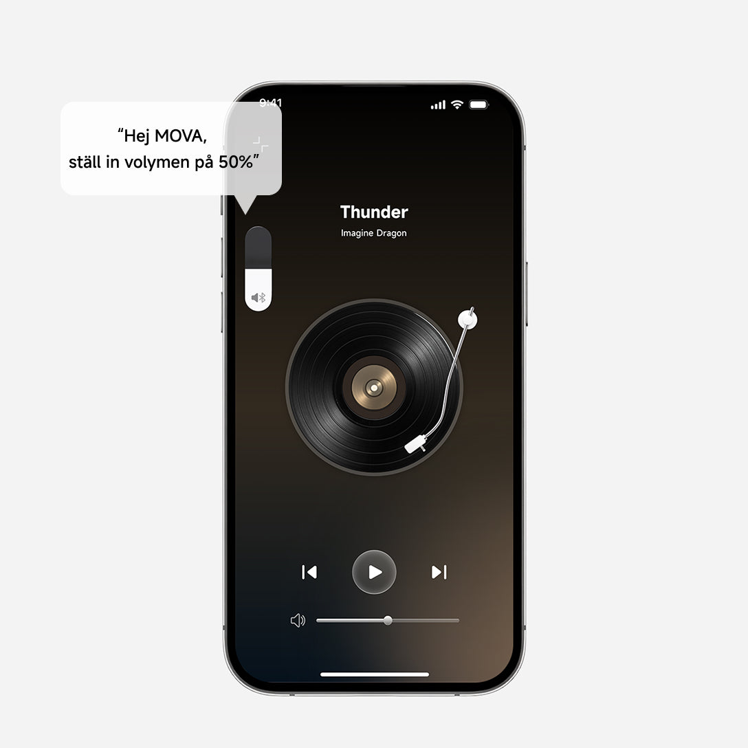 MOVA AI: Din personliga smarta assistent