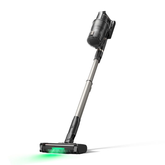 MOVA G70 Sladdlös Dammsugare