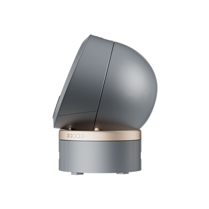 MOVA MeowgicPod LR10 Prime intelligent kattlåda