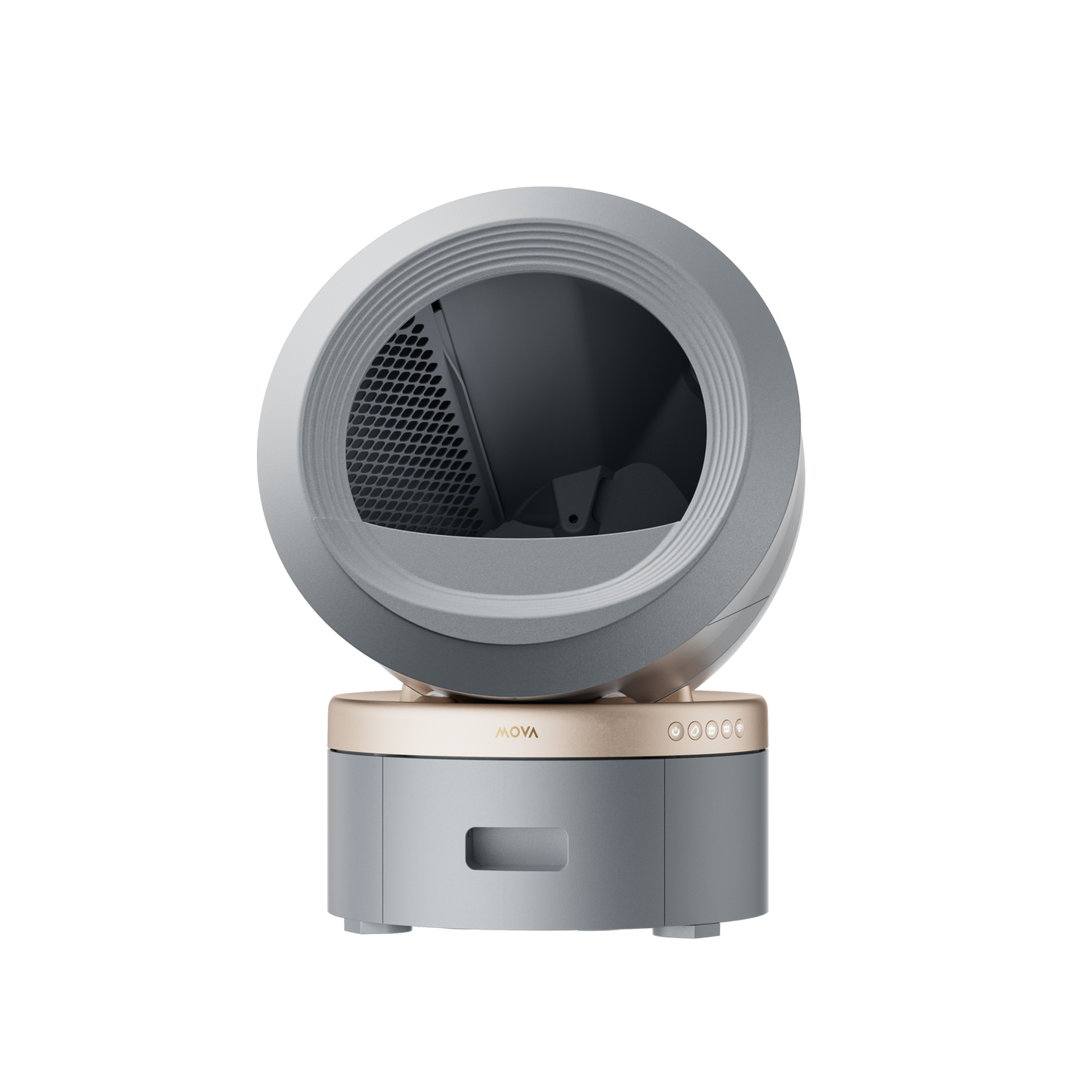 MOVA MeowgicPod LR10 Prime intelligent kattlåda