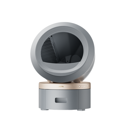 MOVA MeowgicPod LR10 Prime intelligent kattlåda