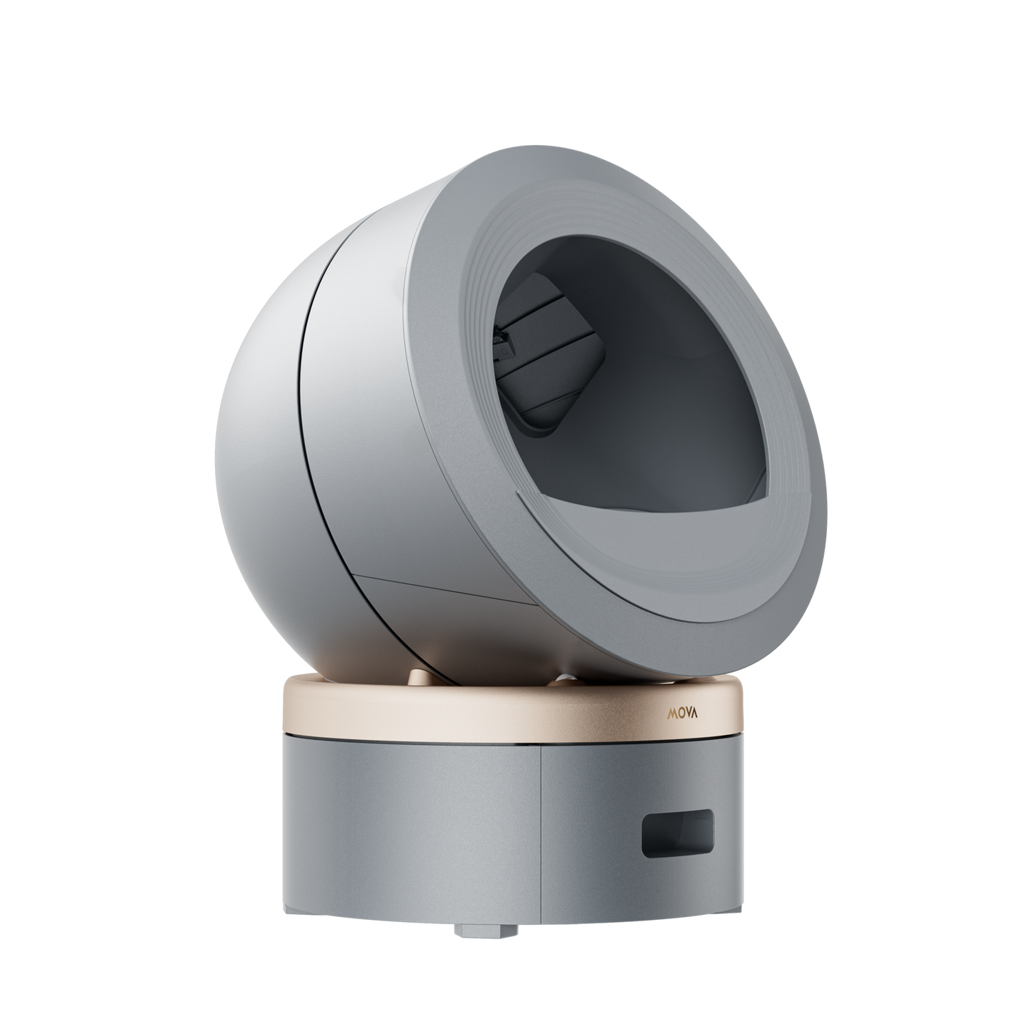 MOVA MeowgicPod LR10 Prime intelligent kattlåda