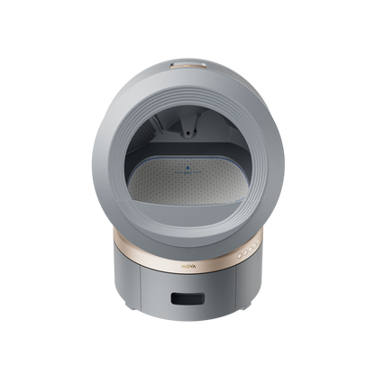 MOVA MeowgicPod LR10 Prime intelligent kattlåda