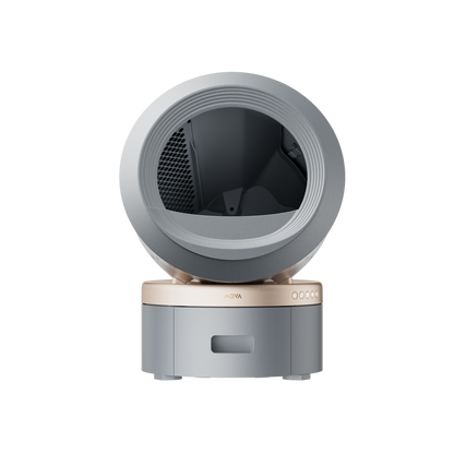 MOVA MeowgicPod LR10 Prime intelligent kattlåda