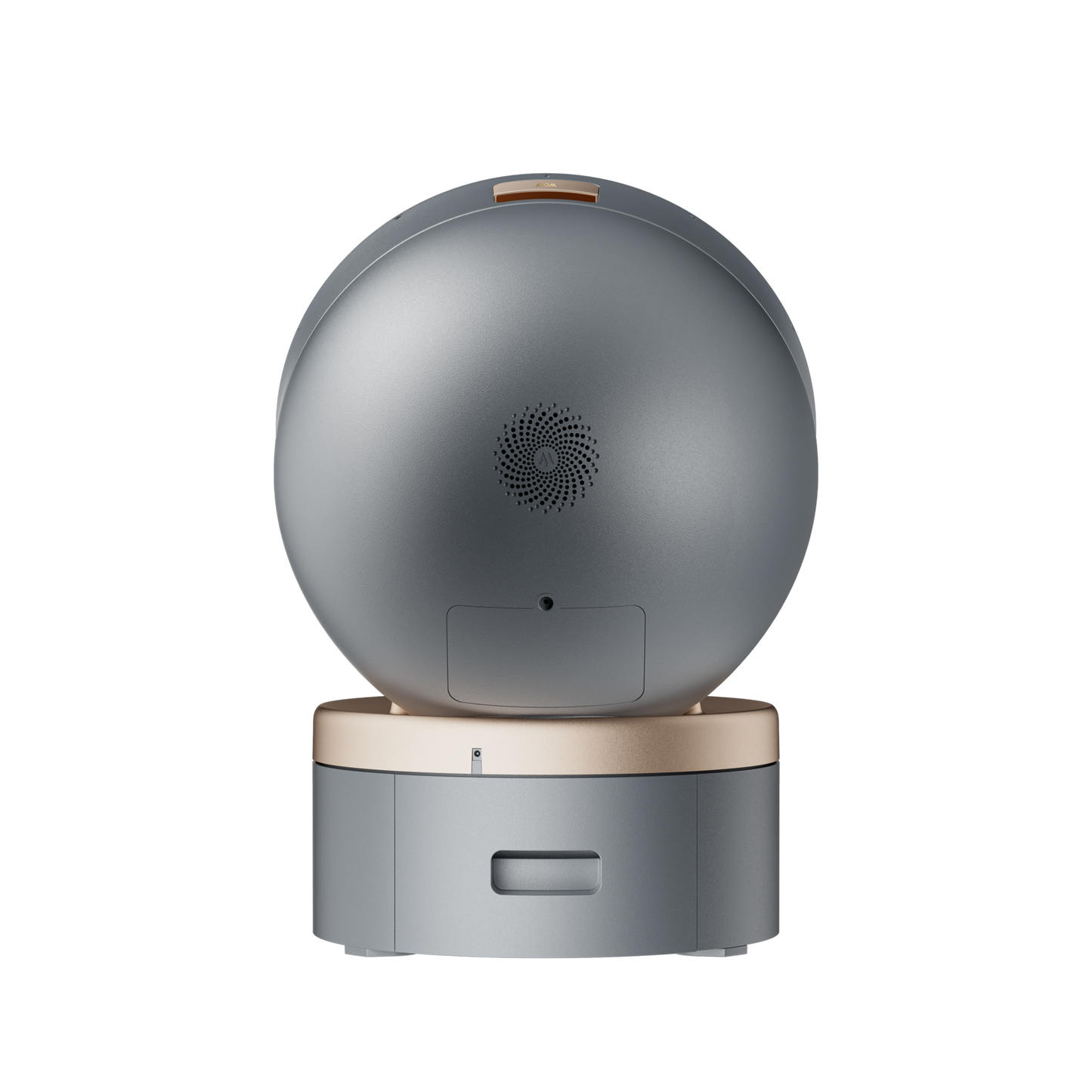 MOVA MeowgicPod LR10 Prime intelligent kattlåda