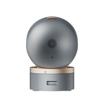 MOVA MeowgicPod LR10 Prime intelligent kattlåda