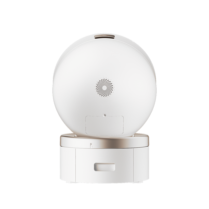 MOVA MeowgicPod LR10 Prime intelligent kattlåda