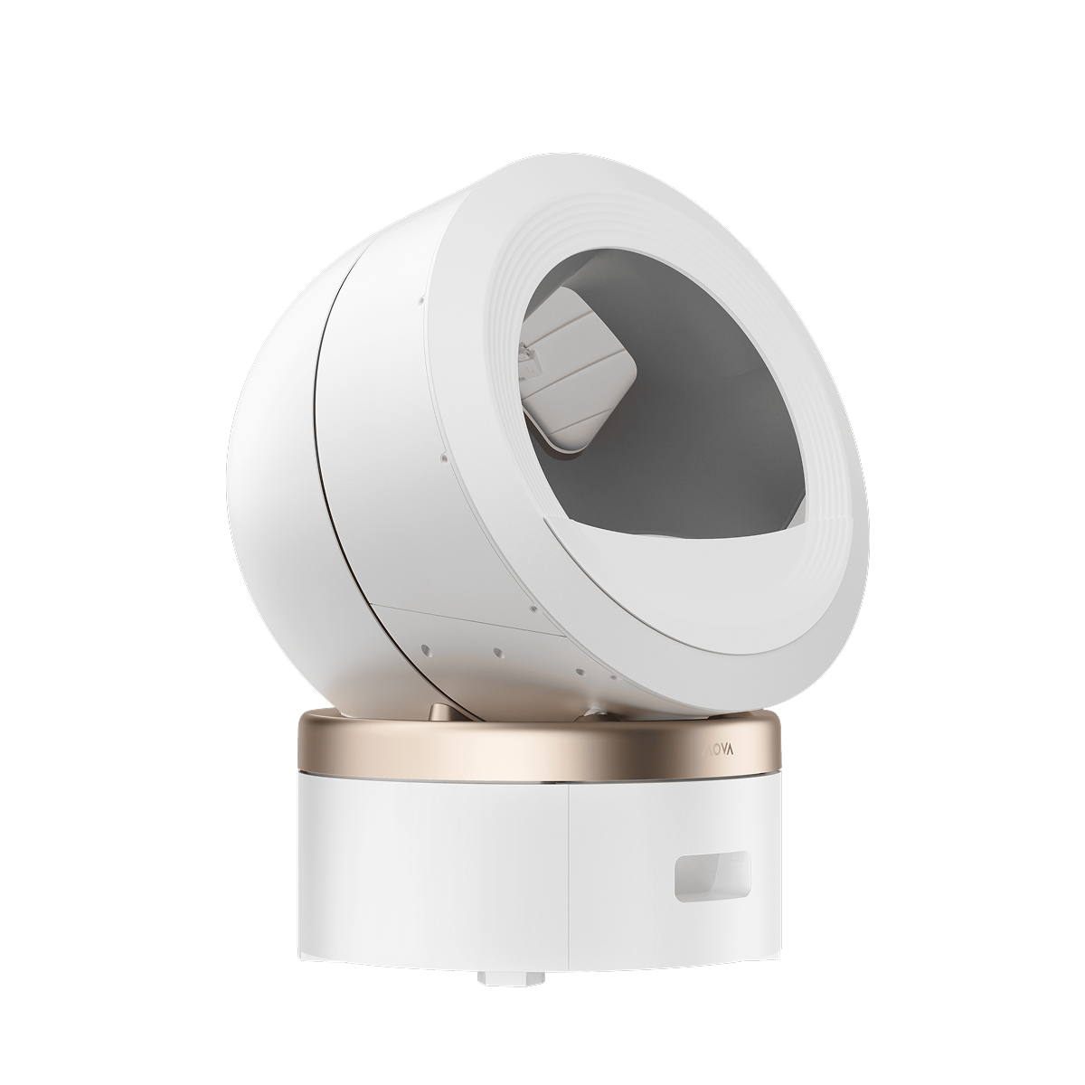 MOVA MeowgicPod LR10 Prime intelligent kattlåda