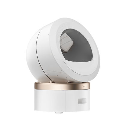 MOVA MeowgicPod LR10 Prime intelligent kattlåda