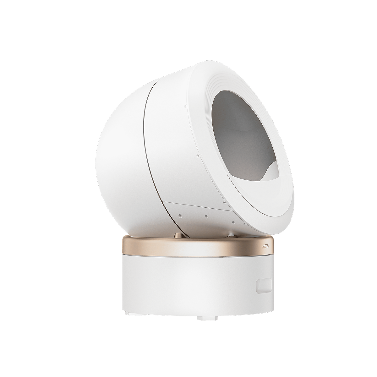 MOVA MeowgicPod LR10 Prime intelligent kattlåda