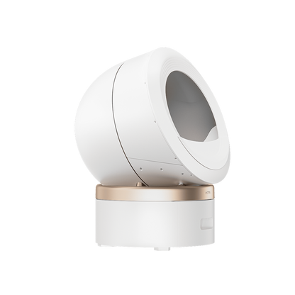 MOVA MeowgicPod LR10 Prime intelligent kattlåda