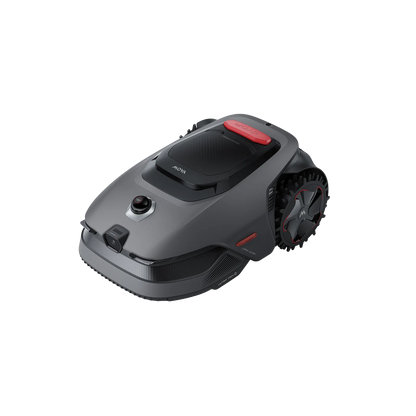 MOVA LiDAX Ultra-serien robotgräsklippare