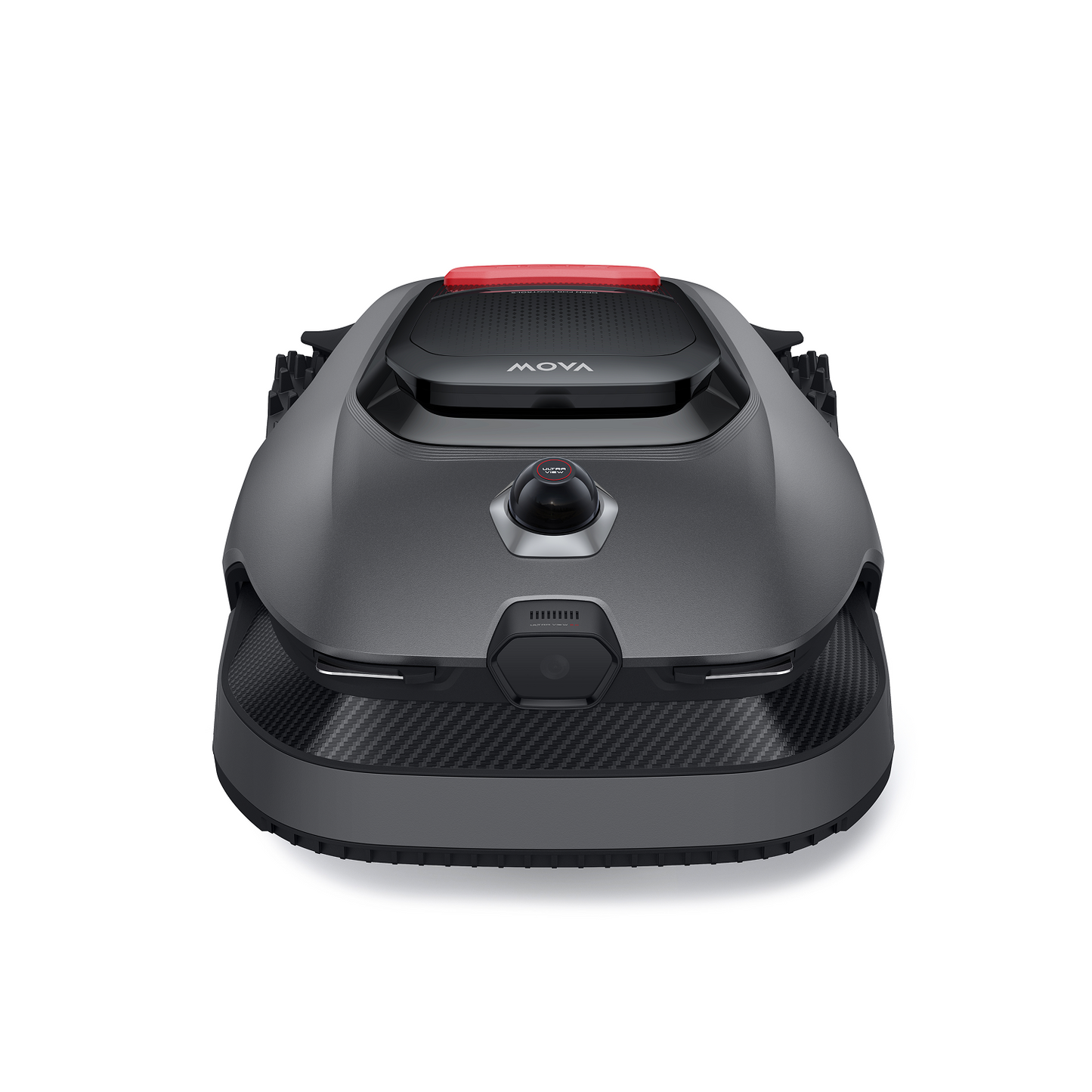 MOVA LiDAX Ultra-serien robotgräsklippare