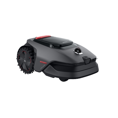MOVA LiDAX Ultra-serien robotgräsklippare