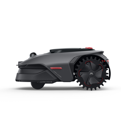 MOVA LiDAX Ultra-serien robotgräsklippare