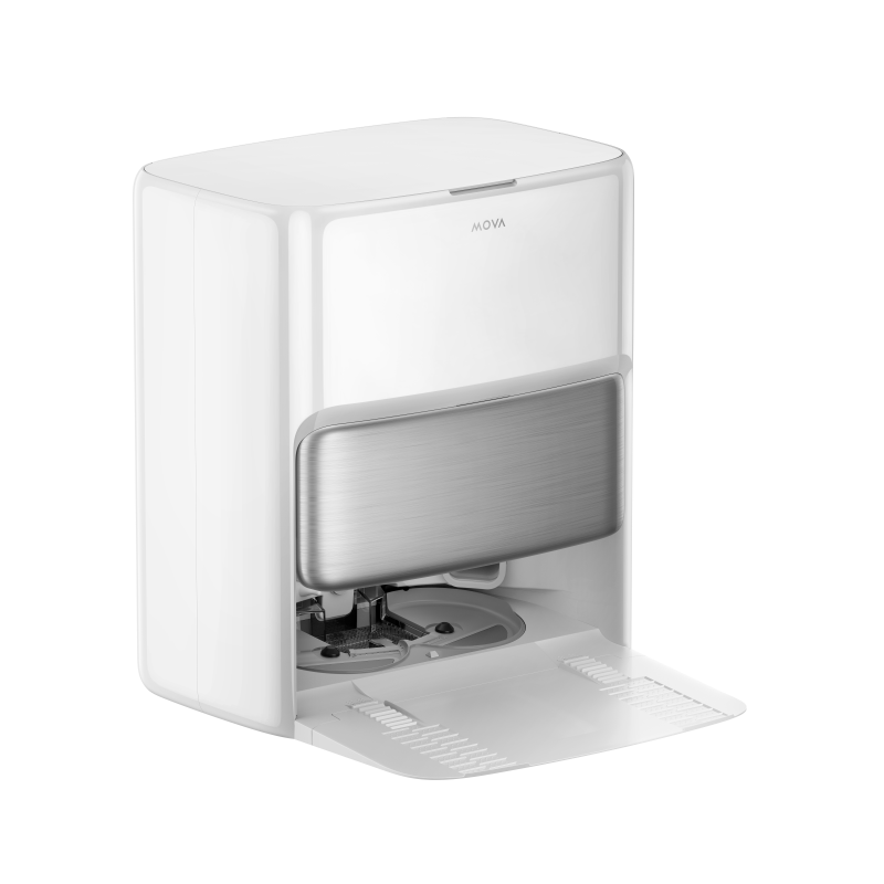 MOVA P70 Pro Ultra Robotdammsugare