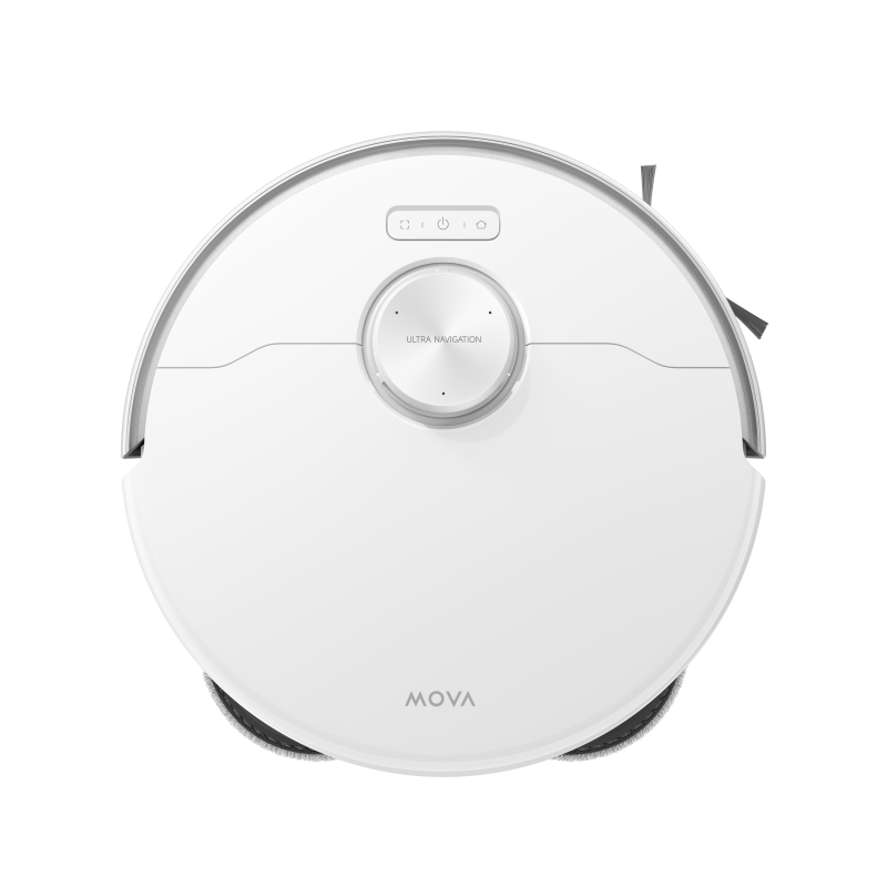 MOVA P70 Pro Ultra Robotdammsugare