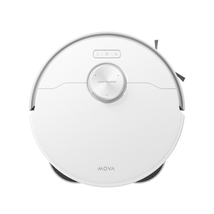 MOVA P70 Pro Ultra Robotdammsugare