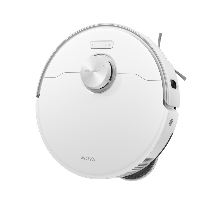 MOVA P70 Pro Ultra Robotdammsugare