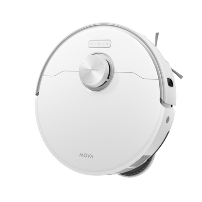 MOVA P70 Pro Ultra Robotdammsugare