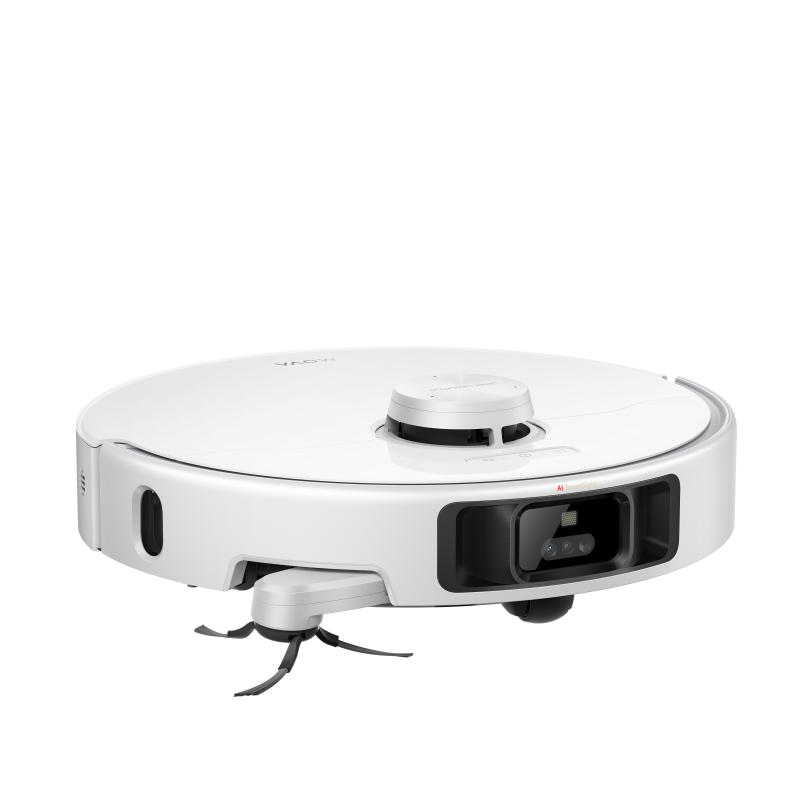 MOVA P70 Pro Ultra Robotdammsugare