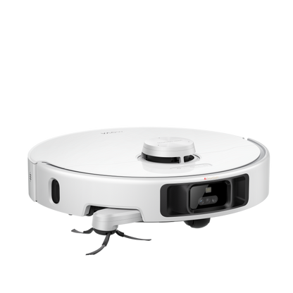 MOVA P70 Pro Ultra Robotdammsugare
