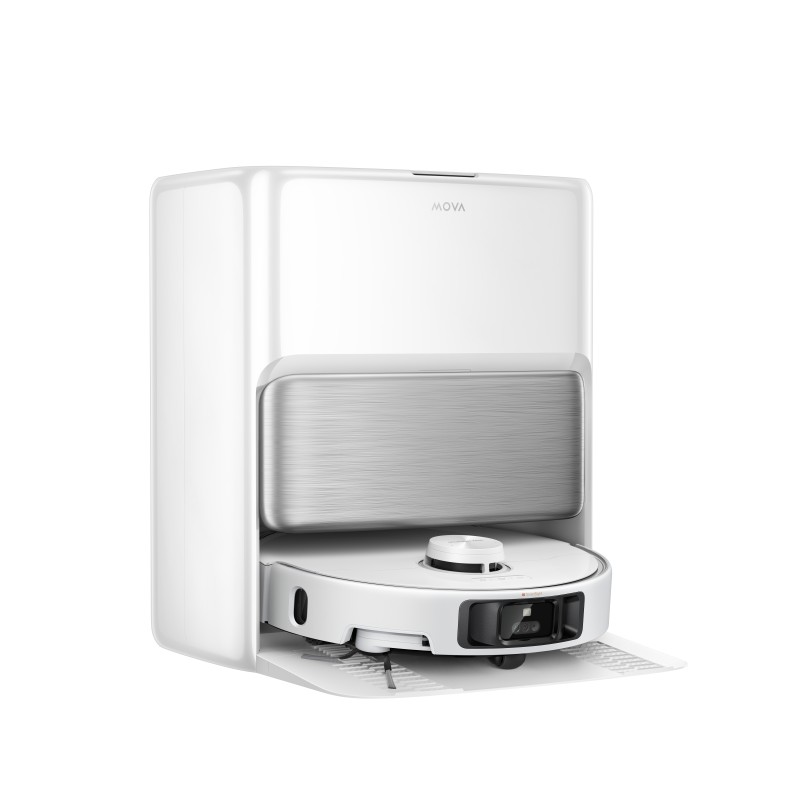 MOVA P70 Pro Ultra Robotdammsugare