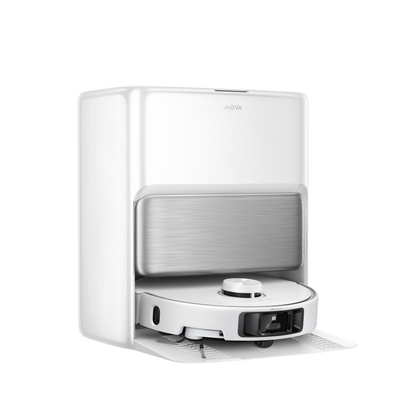 MOVA P70 Pro Ultra Robotdammsugare