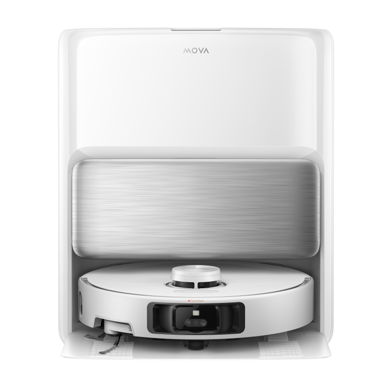MOVA P70 Pro Ultra Robotdammsugare