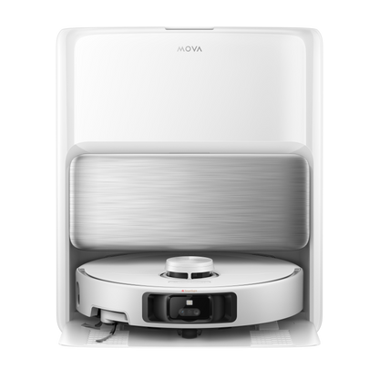 MOVA P70 Pro Ultra Robotdammsugare