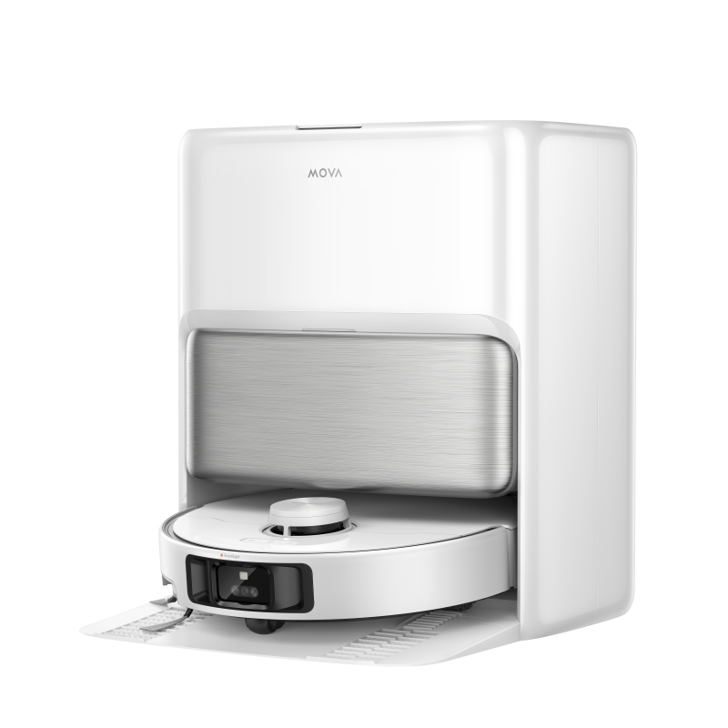 MOVA P70 Pro Ultra Robotdammsugare