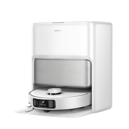MOVA P70 Pro Ultra Robotdammsugare