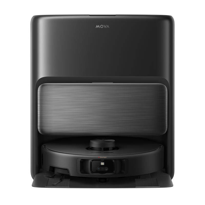 MOVA P70 Pro Ultra Robotdammsugare