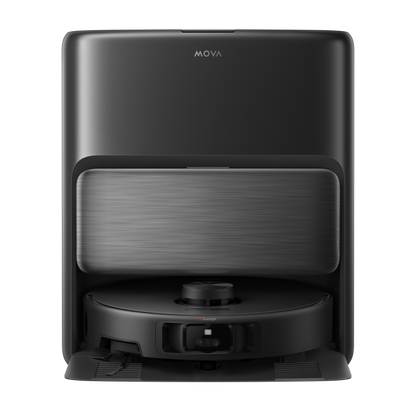 MOVA P70 Pro Ultra Robotdammsugare