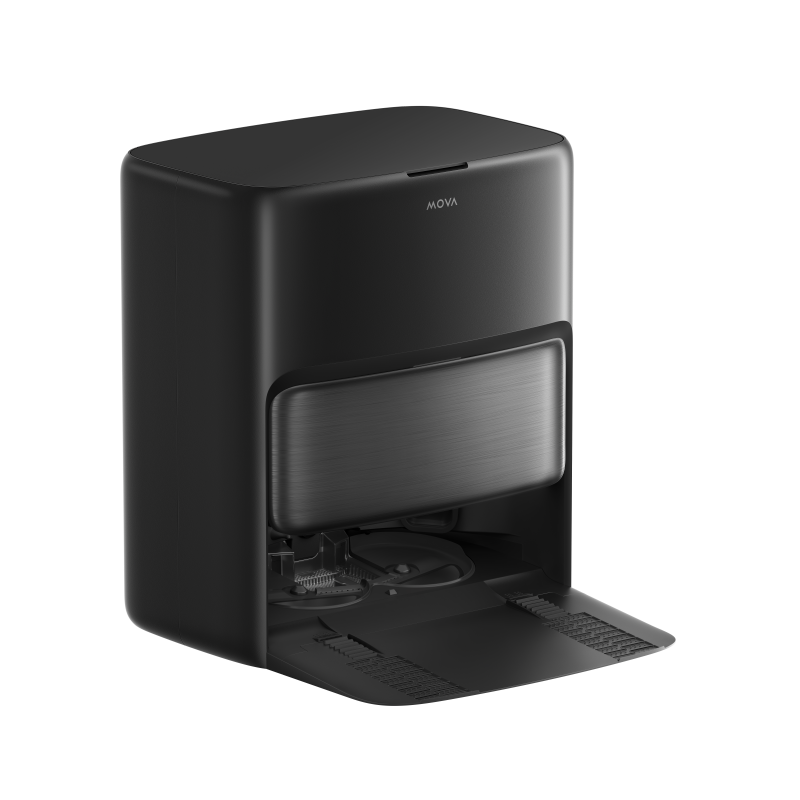 MOVA P70 Pro Ultra Robotdammsugare