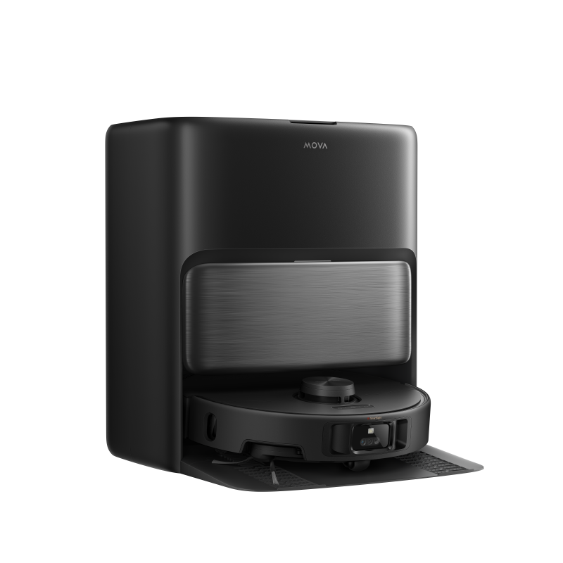 MOVA P70 Pro Ultra Robotdammsugare