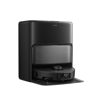 MOVA P70 Pro Ultra Robotdammsugare