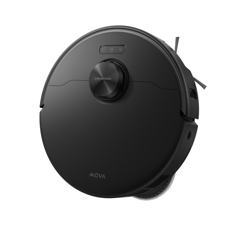 MOVA P70 Pro Ultra Robotdammsugare