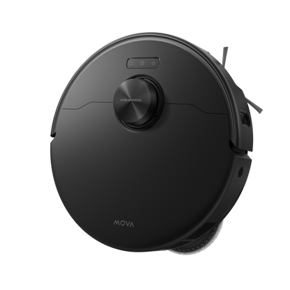 MOVA P70 Pro Ultra Robotdammsugare