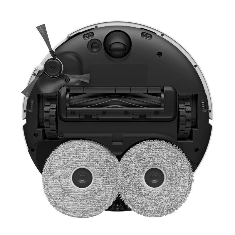 MOVA P70 Pro Ultra Robotdammsugare