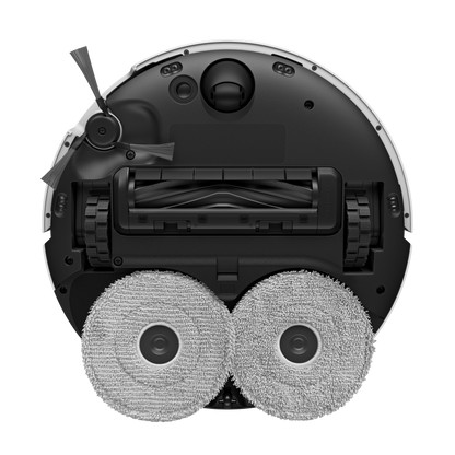 MOVA P70 Pro Ultra Robotdammsugare