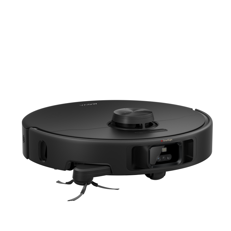 MOVA P70 Pro Ultra Robotdammsugare